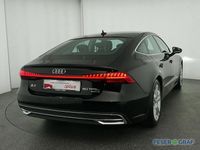 gebraucht Audi A7 Sportback TFSI e