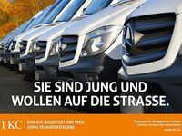 Gebraucht Mercedes Sprinter 170 PS (125 kW) 2022 Weiß Van