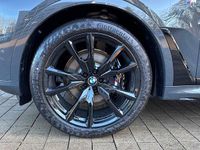 Neu BMW X7 Efficient Dynamics 352 PS (258 kW) 2025 Bmw individual dravitgrau metal SUV