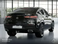 Gebraucht Mercedes GLE450 AMG AMG 367 PS (269 kW) 2026 Schwarz SUV