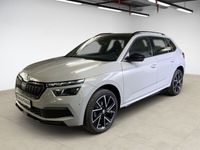 gebraucht Skoda Kamiq 1.5 TSI MONTE CARLO KESSY|NAVI|SPORTSITZE|