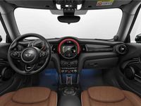 Gebraucht Mini John Cooper Works 192 PS (141 kW) 2019 Grau Kleinwagen