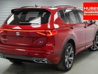 gebraucht Seat Tarraco 2,0 TSI DSG 4Drive FR