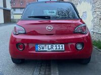 gebraucht Opel Adam Slam