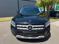 Gebraucht Mercedes GLB180 116 PS (85 kW) 2020 Schwarz SUV