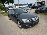 Second-hand Mercedes C220 170 CP (125 kW) 2010 Gri Break
