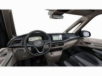 Gebraucht VW Multivan Edition 150 PS (110 kW) 2025 Weiß Van