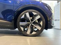 Gebraucht Renault Megane E-Tech Techno 160 kW (218 PS) 2023 Grau Limousine