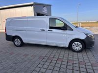 Gebraucht Mercedes Vito 163 PS (119 kW) 2019 Weiß Van