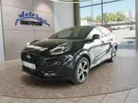 Neu Ford Puma ST-Line 125 PS (91 kW) 2025 Agate black SUV