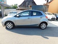 gebraucht Mazda 2 Lim. 1.3 Edition