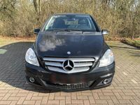 gebraucht Mercedes B180 CDI -Klima+PDC