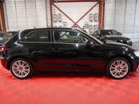 Gebraucht Audi A3 Attraction 150 PS (110 kW) 2013 Schwarz Limousine