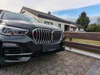 Second-hand BMW X5 265 CP (194 kW) 2019 Negru SUV