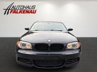 Gebraucht BMW 135 Coupé Efficient Dynamics 306 PS (225 kW) 2008 Schwarz Coupé