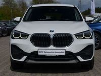 gebraucht BMW X1 xDrive 25e Advantage Navi.Ad.LED.ACC.Kamera