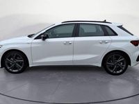 Gebraucht Audi A3 S-Line 150 PS (110 kW) 2024 Weiß Kombi