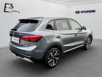 Gebraucht MG ZS Luxury 197 PS (144 kW) 2025 Grau SUV