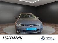 gebraucht VW Golf VIII 2,0 TDI Move DSG AHK-Rückfahrkamera-Navi