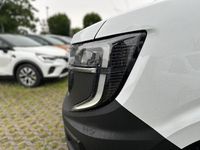 Neu Renault Master 131 PS (96 kW) 2025 Van