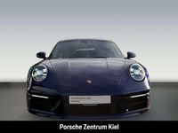 Gebraucht Porsche 911 Carrera 4S 450 PS (330 kW) 2024 Enzianblaumetallic Coupé