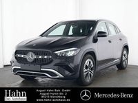 Gebraucht Mercedes GLA200 Progressive 163 PS (119 kW) 2024 Lack kosmosschwarz SUV