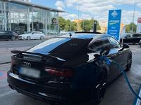 Gebraucht Audi S7 Ambiente 558 PS (410 kW) 2016 Schwarz Kleinwagen