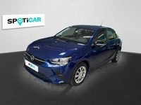 Gebraucht Opel Corsa-e 100 kW (136 PS) 2021 Andere farbe Kleinwagen