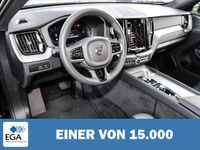 Gebraucht Volvo XC60 Plus 455 PS (334 kW) 2023 Schwarz SUV