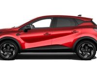Gebraucht Renault Captur Techno 140 PS (102 kW) 2025 Dezirrot SUV