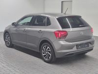 Usado VW Polo Join 95 HP (69 kW) 2019 Cinzento Citadino