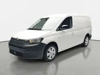 Neu VW Caddy Maxi 122 PS (89 kW) 2026 Candyweiß Van / Kleinbus