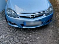 Gebraucht Opel Tigra 90 PS (66 kW) 2006 Beige Cabrio