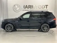 Gebraucht BMW X7 Exclusive 340 PS (250 kW) 2025 Schwarz SUV