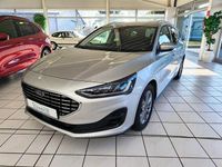 Usata Ford Focus Titanium X 155 CV (114 kW) 2024 Argento Berlina