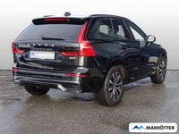 Gebraucht Volvo XC60 Plus 197 PS (144 kW) 2023 Black stone, solid / solid SUV