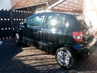 Second-hand VW Fox Refresh 54 CP (39 kW) 2010 Negru Hatchback