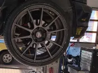 Używany BMW 320 M Performance 150 KM (110 kW) 1999 Niebieski Sedan/Limuzyna