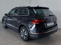 Gebraucht VW Tiguan Move 150 PS (110 kW) 2024 Deep black perleffekt SUV