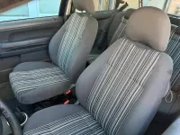 Gebraucht VW Fox 54 PS (39 kW) 2006 Blau Kleinwagen