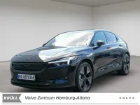 Gebraucht Polestar 2 Pilot 219 kW (299 PS) 2025 Schwarz Kleinwagen