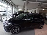 Gebraucht VW T-Cross S 116 PS (85 kW) 2026 Schwarz SUV