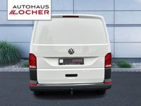 gebraucht VW Transporter T6.1 Kasten 2.0 TDI