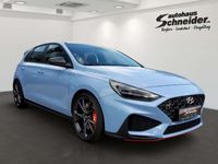 gebraucht Hyundai i30 N Performance 2.0 TGDi 8DCT NAVIGATIONS-PAKET