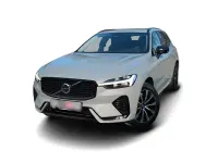 Gebraucht Volvo XC60 Plus 197 PS (144 kW) 2024 Grau SUV