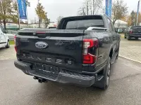 Gebraucht Ford Ranger Wildtrack 282 PS (207 kW) 2025 Schwarz Pickup