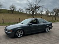 gebraucht BMW 520 e39 i