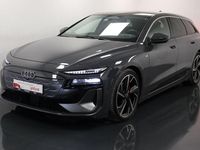 Gebraucht Audi A6 e-tron S-Line 210 kW (286 PS) 2025 Magnetgrau Kombi