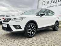 gebraucht Seat Arona FR 1.0 TSI NAVI LED GRA KLIMA PDC BEATS