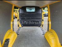 Usata VW Transporter 102 CV (75 kW) 2012 Giallo Furgone